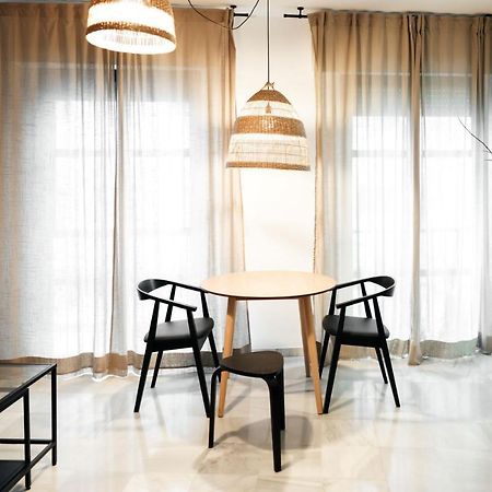 Reyes Catolicos Suite Apartment Sevilla Eksteriør billede