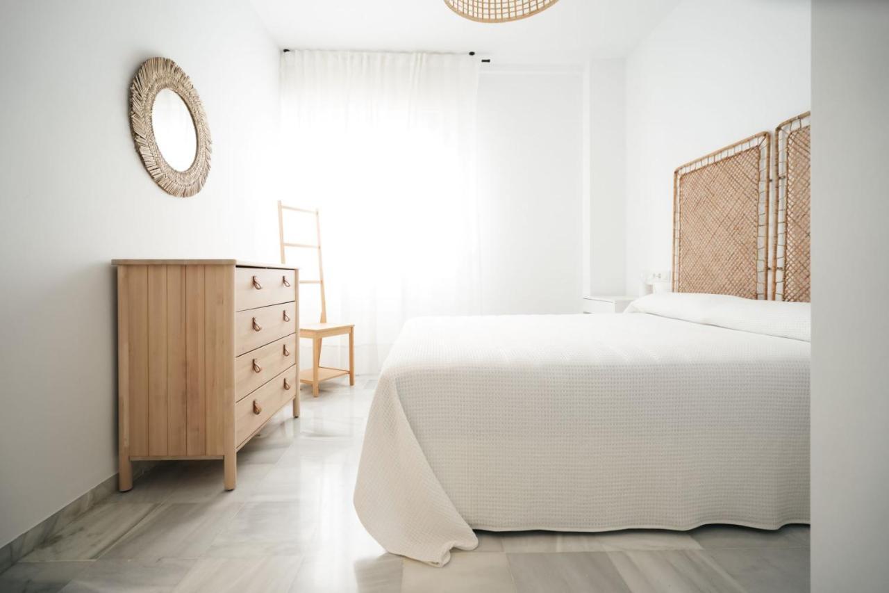 Reyes Catolicos Suite Apartment Sevilla Eksteriør billede