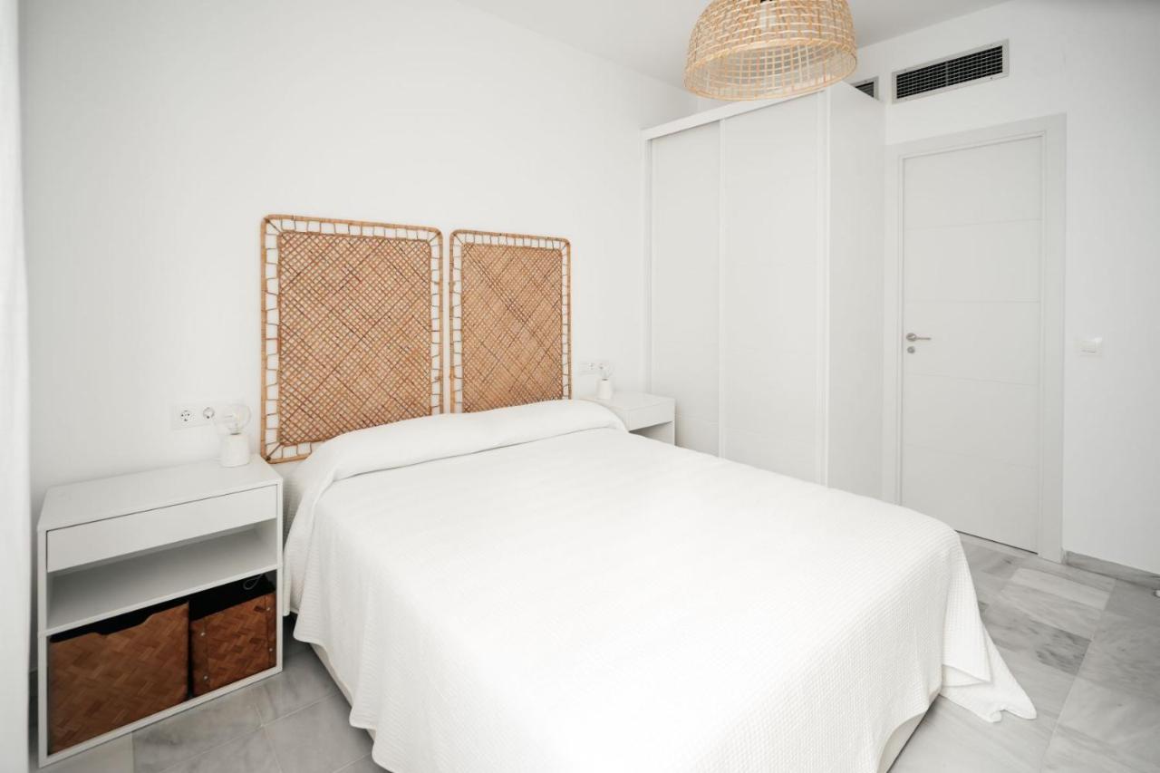 Reyes Catolicos Suite Apartment Sevilla Eksteriør billede