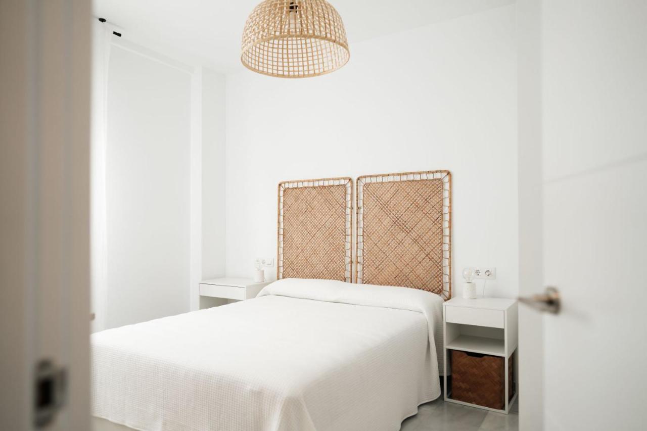 Reyes Catolicos Suite Apartment Sevilla Eksteriør billede